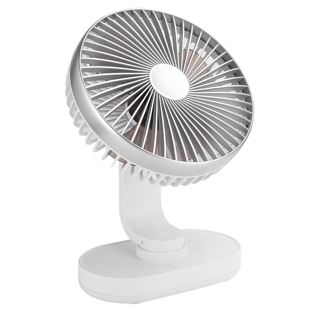 Ventilador de escritorio USB, ventilador de escritorio USB Mini ventilador de carga USB probado y confiable