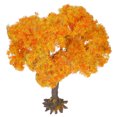 thumbnail image 1 of OULII Árbol Para Modelismo Y Dioramas Con Detallado, 1 of 6