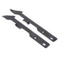thumbnail image 4 of Knitting Machine Cam, Metal Knitting Machine Metal Cam, Replacement Accessories For SK260 SK360, 4 of 8