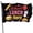 A002- B, variant on School Lunch Hero Squad Banner 60 X 36 Inch School Cafeteria Staff Appreciation Flag Colorful Decoration for Lunchroom Staff Appreciation 1 Pc