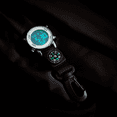 thumbnail image 3 of Climbing Electronic Watch Digital Pocket Watch Electronic Watch fob Watch Men Backpack Hanging, 3 of 4