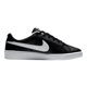 thumbnail image 1 of Tenis Nike Para Hombre Court Royale 749747 010 Negro, 1 of 5