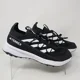 thumbnail image 3 of Ad-id-as Hiking Shoes Mens 6.5 Black Terrex Voyager 21 Trail Logo Sneakers Outdoor, 3 of 6
