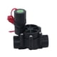 thumbnail image 2 of Válvula Solenoide normalmente cerrada de 3/4 1, válvula de agua de nailon de 220v/24v para jardín, 2 of 5