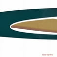 thumbnail image 2 of Rinker Boat Graphic Decal VS920902-01GR |  123 x 5 Inch (Set of 2), 2 of 2