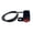 Left, variant on Huhudde Motorbike ON/Off Switch Headlight Spot light Switch Double Flashing Steering