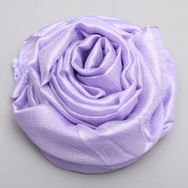 Bufanda de lino liso para mujer, chal fino de Pashmina, foulard femenino de talla grande, Hijab, 2022 qiuyongming unisex
