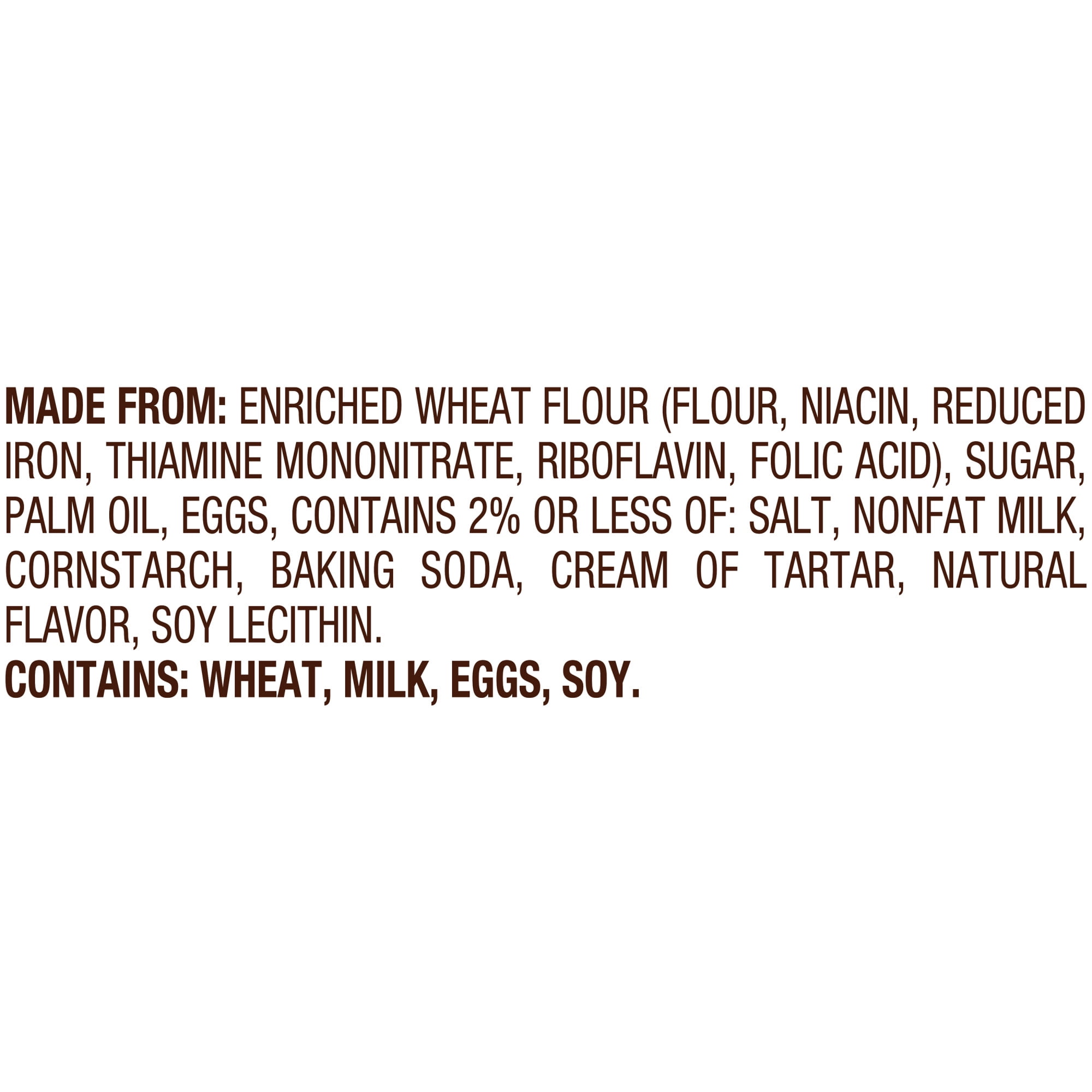 (6 pack) Pepperidge Farm Zurich Sugar Cookies, 5.25 oz Bag