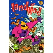 Land of Nod (1st Series) #1 VF ; Black Eye Comic Book
