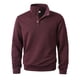 thumbnail image 3 of pstuiky camisa de manga larga para hombre, Camiseta deportiva de manga larga con cuello redondo y color liso para hombre camisetas de hombre xl, 3 of 8