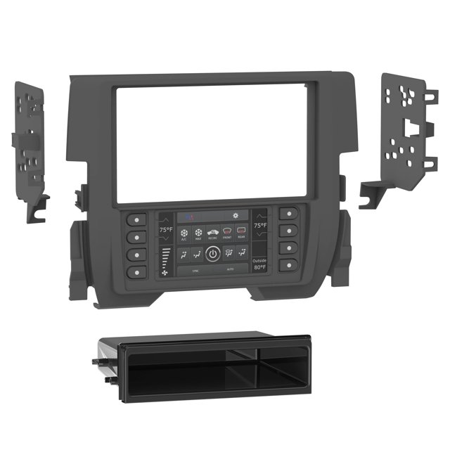 Kit de Cableado Metra para Estéreo Honda Civic 2016-2021