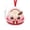 A_06, variant on Christmas Tree Hanging Decorations, Cute Holiday Character Ornaments with Hanging Straps, Festive Indoor Pendants for Mantel Window Displays and Holiday Parties
