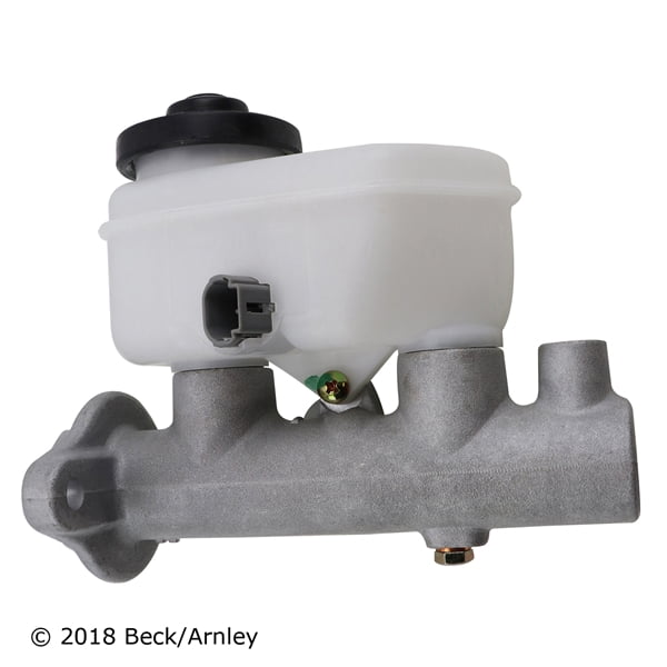 BeckArnley 072-9085 Brake Master Cylinder