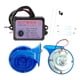 thumbnail image 4 of Controlador genérico de trompeta para coche, altavoz de trompeta eléctrico, unidad de Control de sonido de conmutación de volumen de reemplazo directo, 4 of 8