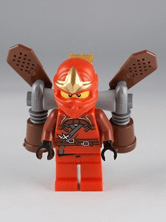 ninjago kai zx ninjago kai zx