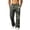Army Green, variant on Pixel Camouflage Full Length Pants for Men 2026 Adventure Ready Digital Pixel Camo Dual Side Pockets Lightweight Mens Outdoor Hunting Full Length Pants Army Green S