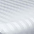 thumbnail image 4 of Belledorm 540 Thread Count Satin Stripe Fitted Sheet, 4 of 4