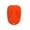 Orange, variant on Race-Driven Universal Motorcycle Stand Pad Kickstand Plate Sidestand - Red