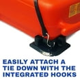 thumbnail image 4 of VersaChock Removable Cooler/Cargo Tie Down System Black, 4 of 7