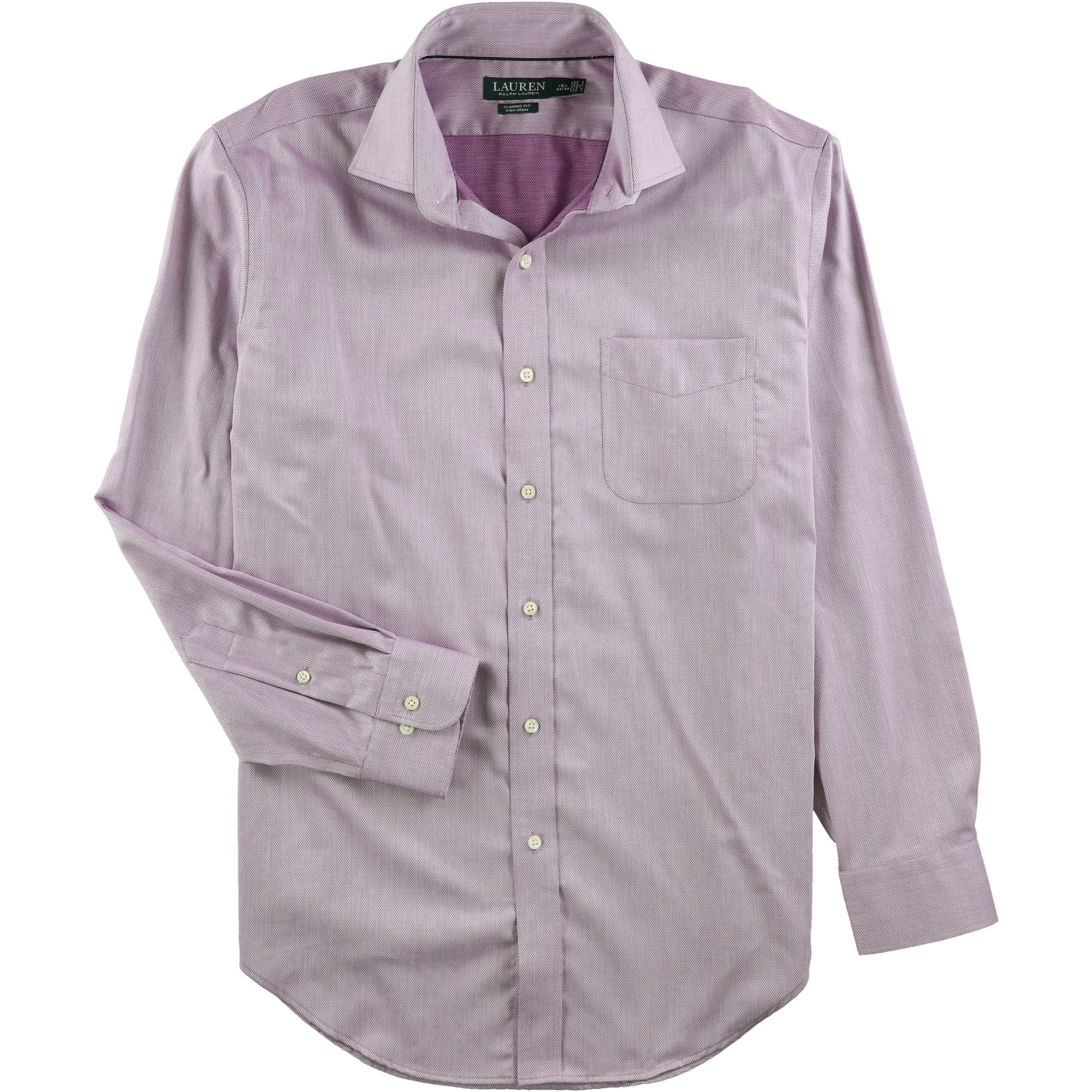 lauren ralph lauren men's dress shirts