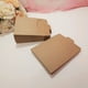 thumbnail image 1 of unbranded 100Ud Sobres Compactos De Papel Kraft Para Invitaciones Y Tarjetas, 1 of 8