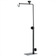 thumbnail image 2 of Sturdy And Durable Landing Light Bracket, With Fixed Wire Casing Landing Light Stand, Anti-Deformation For Pet Reptiles Spider Tortoise Home, 2 of 8
