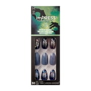 imPRESS Halloween Press-on Manicure Nails - Wizard