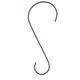 thumbnail image 1 of Gancho de almacenamiento de metal Perky-Pet, 30 cm, resistente a la corrosión, 1 of 7