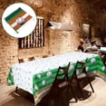 thumbnail image 4 of Nappe de Table Décorative à Thème Sportif pour Cuisine, 4 of 8