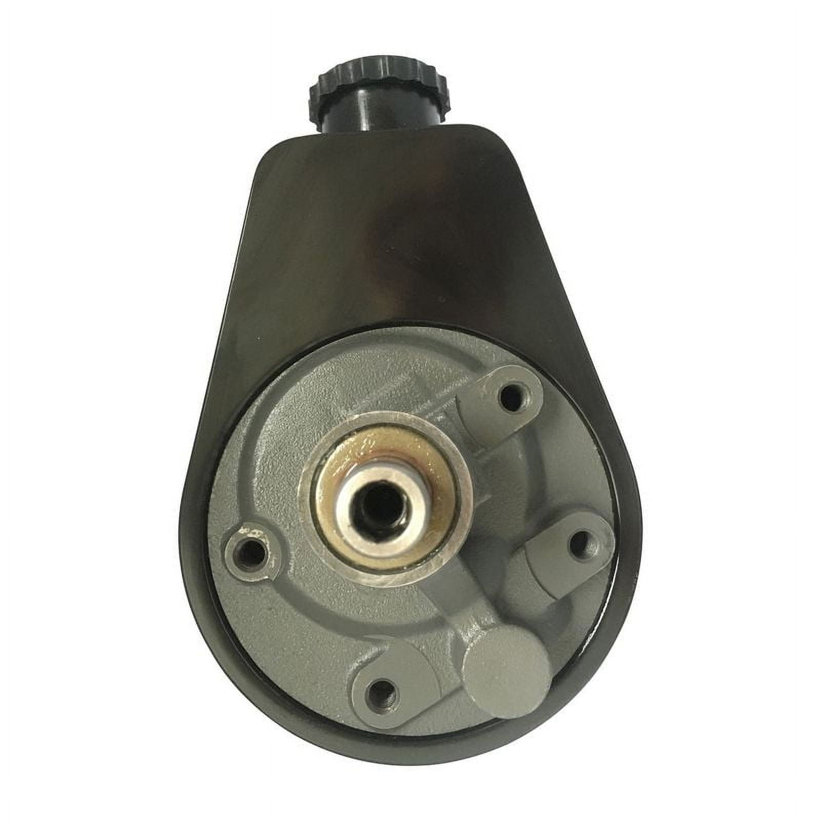 Edelmann Elite 6013R Power Steering Pump