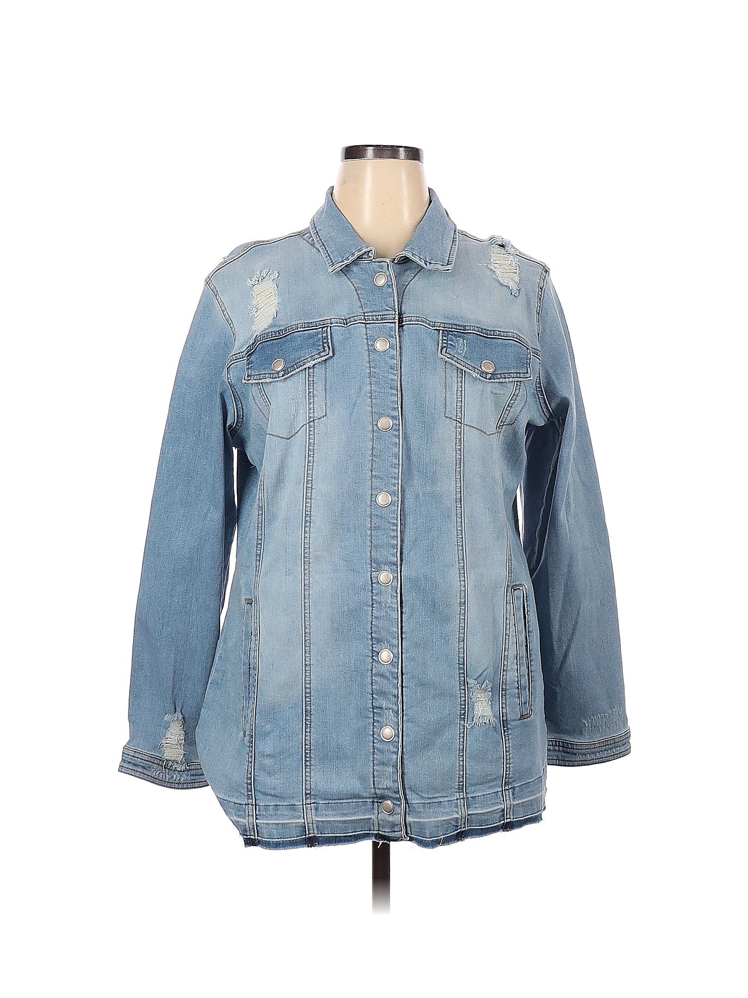 Pre-Owned Tribal Jeans Women's Size XL 