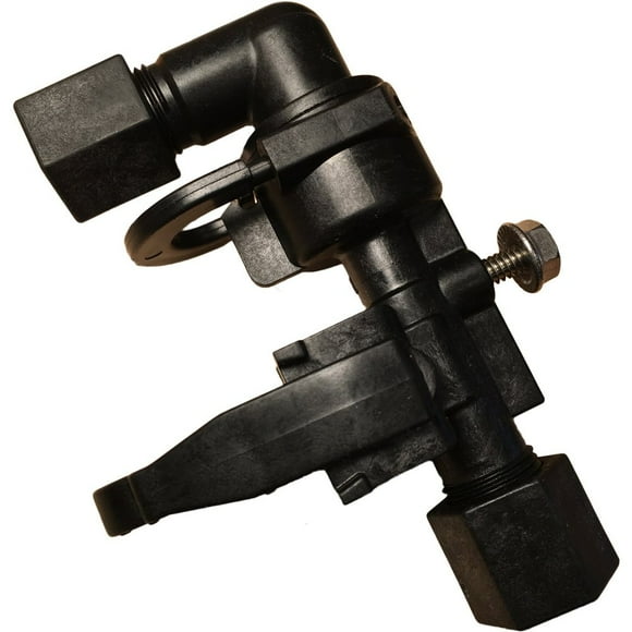 Fleck 2310 Valve d'Arrêt de Sécurité pour Réservoir de Saumure - 3/8 Pouces