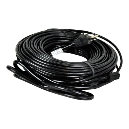 ADKS-600 120-Foot Roof Snow De-Icing Kit