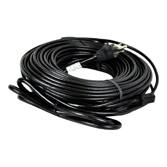 ADKS-600 120-Foot Roof Snow De-Icing Kit