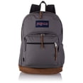 thumbnail image 1 of Mochila JanSport Right Pack, duradera, con funda para portátil de 15 pulgadas, 1 of 5