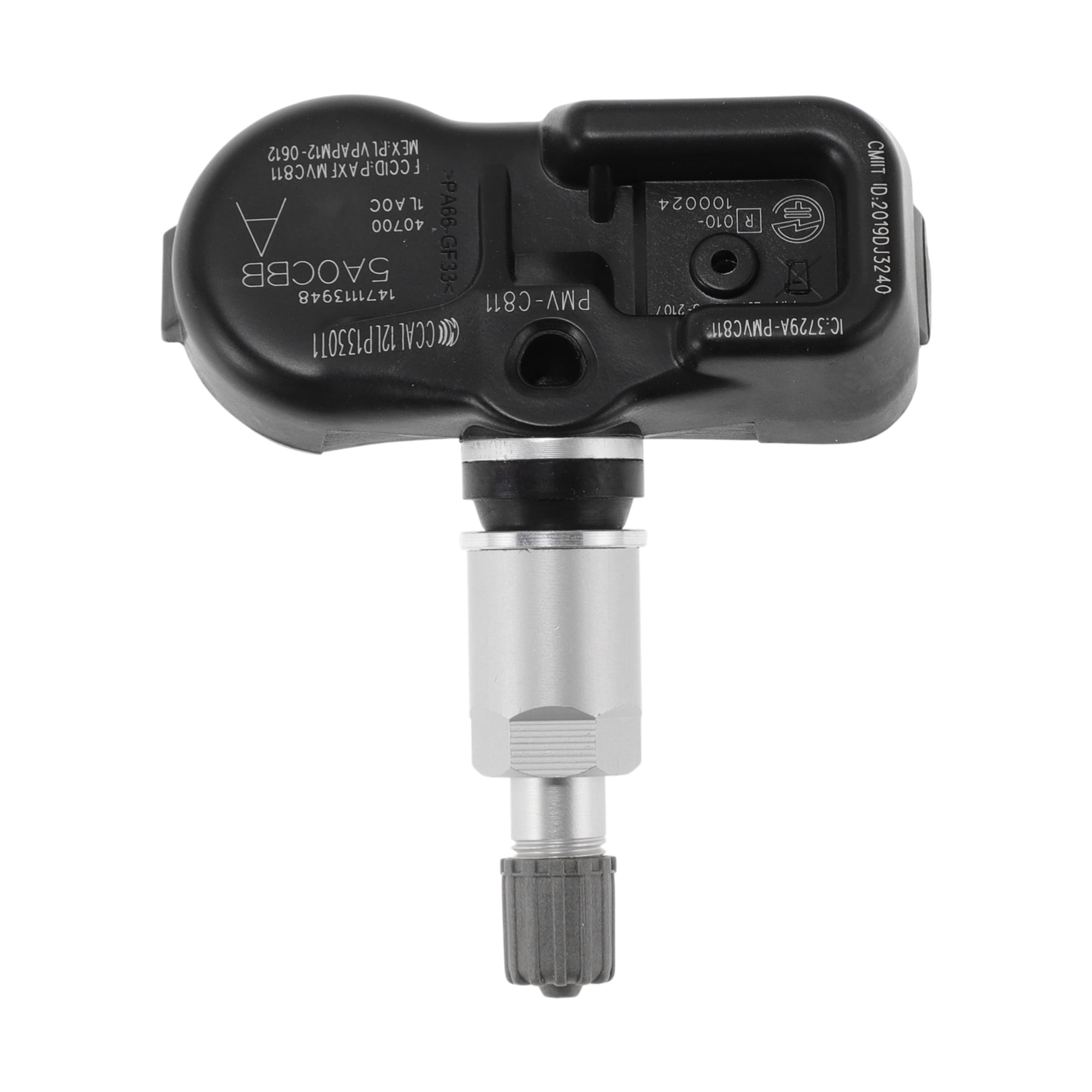 Tire Pressure Sensor TPMS For Honda Pilot 2016-2017 - Pre-Programmed Replacement Sensor 42753-TG7-A51
