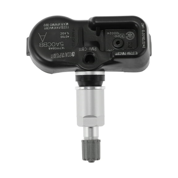 Tire Pressure Sensor TPMS Sensor 315MHz No.407001LA0C/407001LA0A/407001LA0D/407003AN1A for Infiniti EX35 Journey 2011-2013
