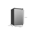thumbnail image 4 of Arctic King 3.0 Cu. ft. Upright Freezer, 4 of 6