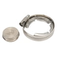 thumbnail image 4 of Enchufe de Blanking de Válvula Egr, Abrazadera de Egr confiable para accesorios para automóviles, 4 of 7