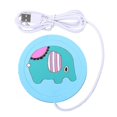 thumbnail image 4 of Tapis de Boisson Usb Bevera Mignon, 4 of 5