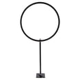 thumbnail image 4 of 3 Piezas Portátil Soporte Gancho para Casco Percha de material acero para Auriculares Accesorios de Motocicleta 4 piezas shamjiam Soporte para bastidor con pantalla para sombrero, 4 of 8