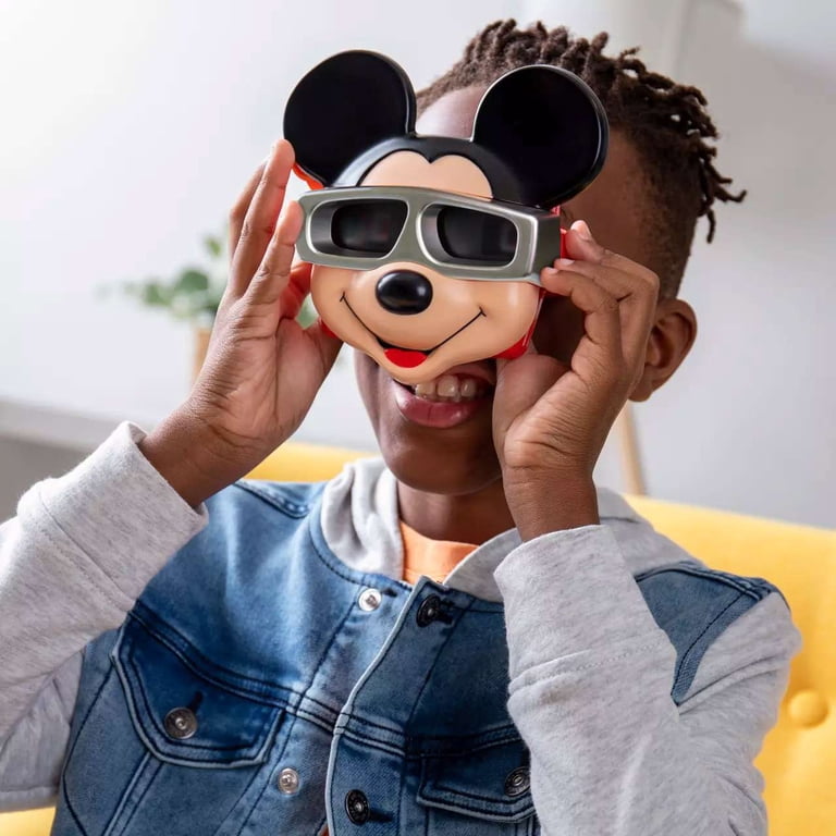 View-Master 3-D Disney Collector Set - Walmart.com