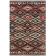 thumbnail image 3 of SAFAVIEH Montage Clarissa Geometric Indoor/Outdoor Area Rug, 3 of 7