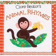 thumbnail image 1 of Pre-Owned Clare Beaton's Animal Rhymes (Board book) 1782850805 9781782850809, 1 of 1
