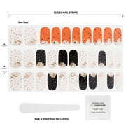 Dashing Diva GLOSS Ultra Shine Gel Color, Witching Hour