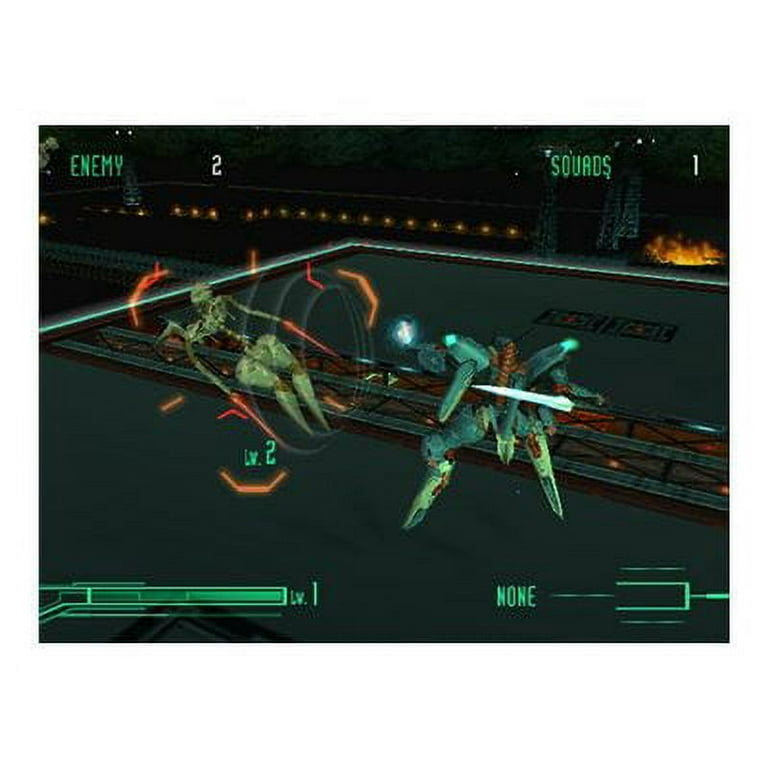 Zone of the Enders HD Collection, Konami, Playstation 3 Zone of the Enders HD Collection, Konami, Playstation 3