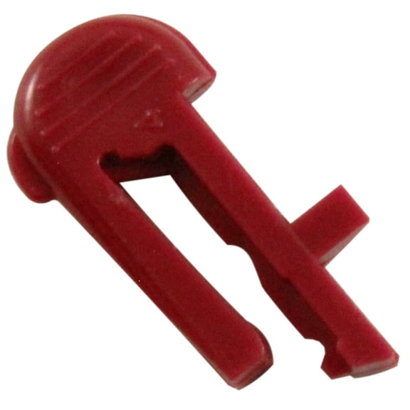 Tripper, Intermatic, Red (OFF)