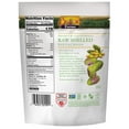 thumbnail image 2 of Setton Farms Naturally Raw Shelled Pistachios 20 oz Value Bag, No Shell Pistachios, Non-GMO Project Verified, Certified Gluten Free, Vegan and Kosher, Heart Healthy Snack, 20 Oz, 2 of 5