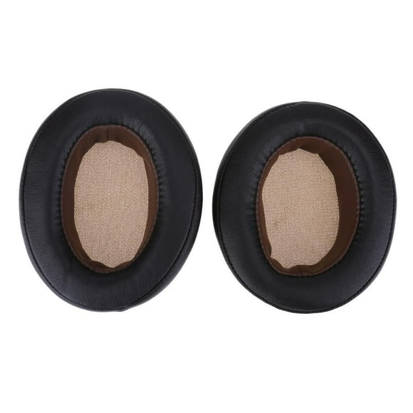 Peggybuy Replacement Ear Pads for Sennheiser Momentum 2.0 Wireless Headphones