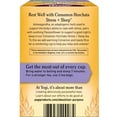 thumbnail image 5 of Yogi Tea, Cinnamon Horchata Stress + Sleep, Herbal Tea, Wellness Tea Bags, 6 Boxes of 16, 5 of 8